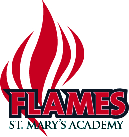 Image result for sma flames logo